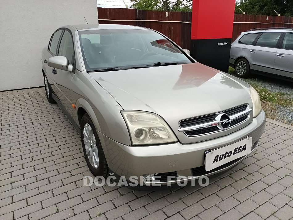 Opel Vectra 1.8i 