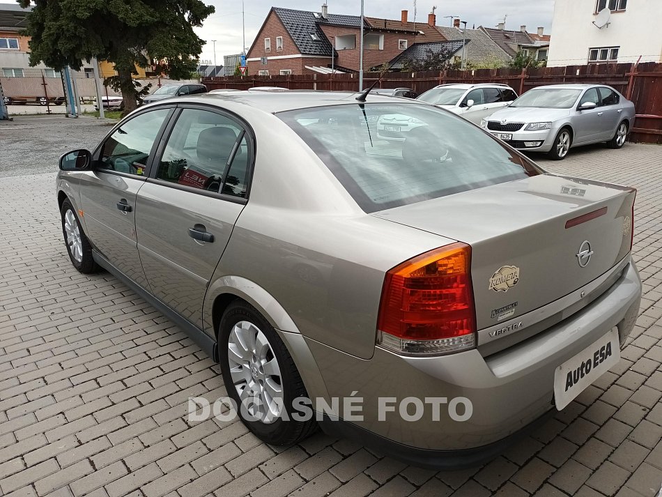 Opel Vectra 1.8i 