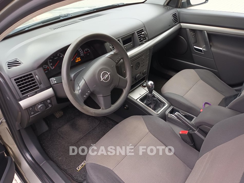 Opel Vectra 1.8i 