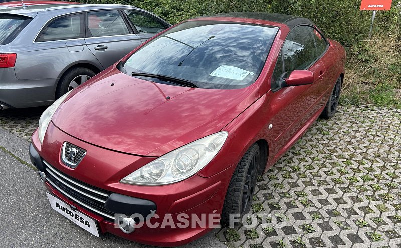 Peugeot 307 2.0i 