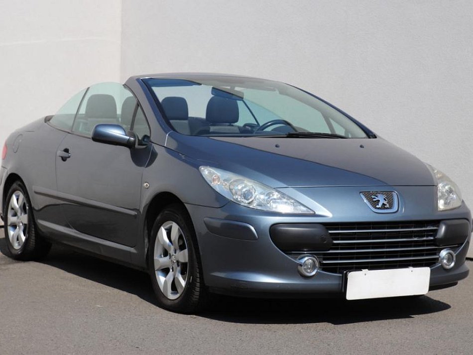 Peugeot 307 2.0i 