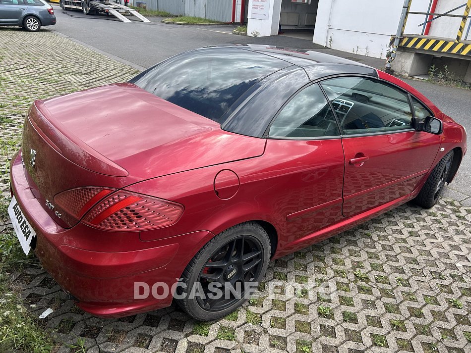 Peugeot 307 2.0i 