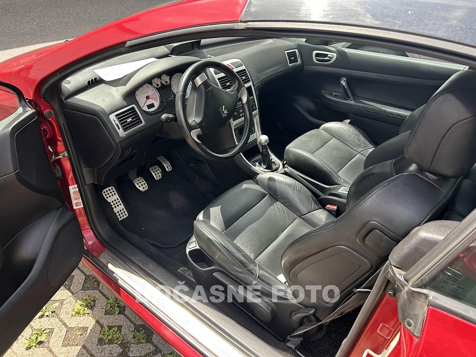 Peugeot 307 2.0i 