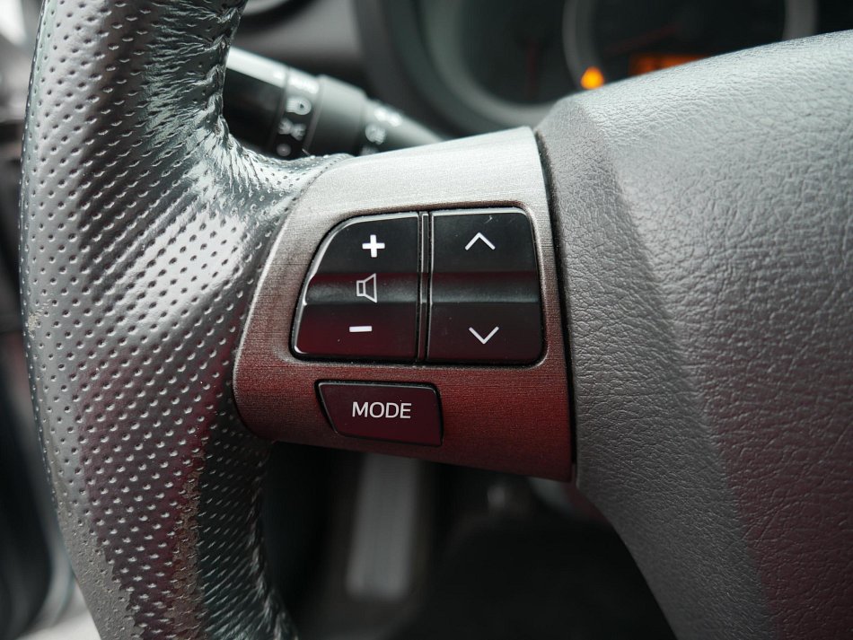 Toyota RAV4 2.0i  4x4