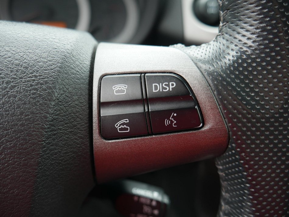 Toyota RAV4 2.0i  4x4