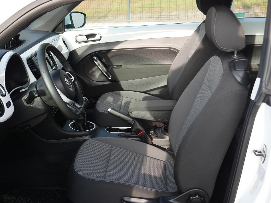 Volkswagen Beetle 1.2 TSi Design