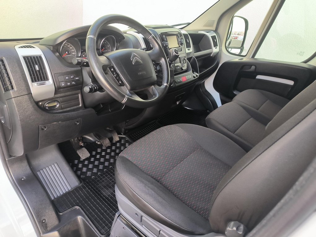 Citroën Jumper 2.2HDi  L3H2