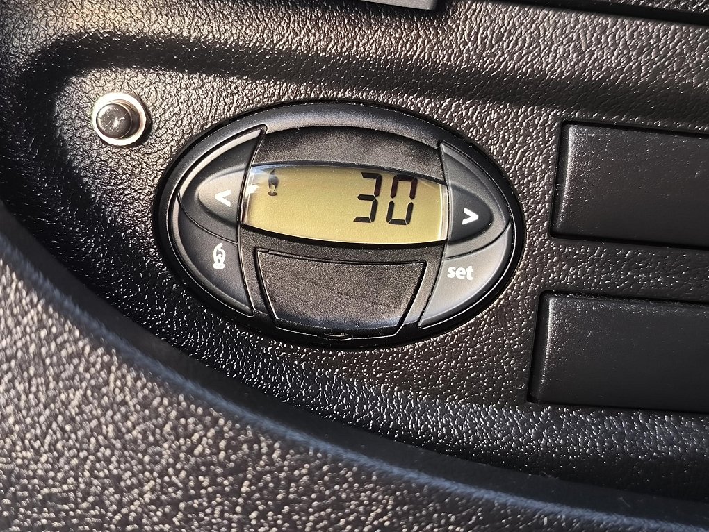 Citroën Jumper 2.2HDi  L3H2