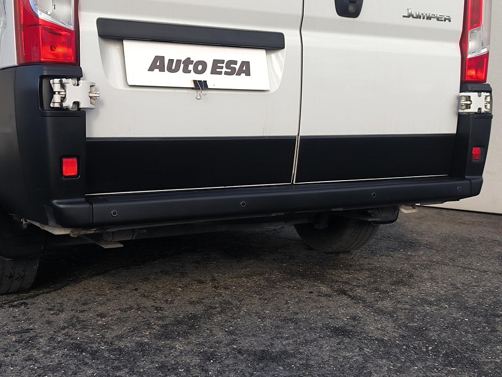 Citroën Jumper 2.2HDi  L3H2