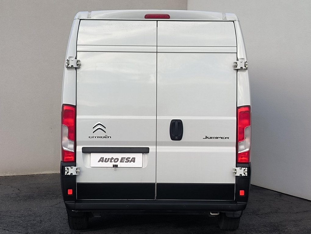 Citroën Jumper 2.2HDi  L3H2