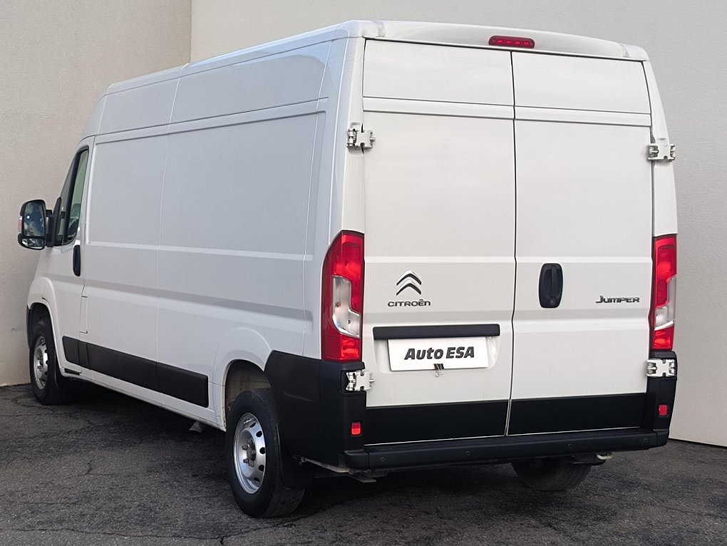 Citroën Jumper 2.2HDi  L3H2