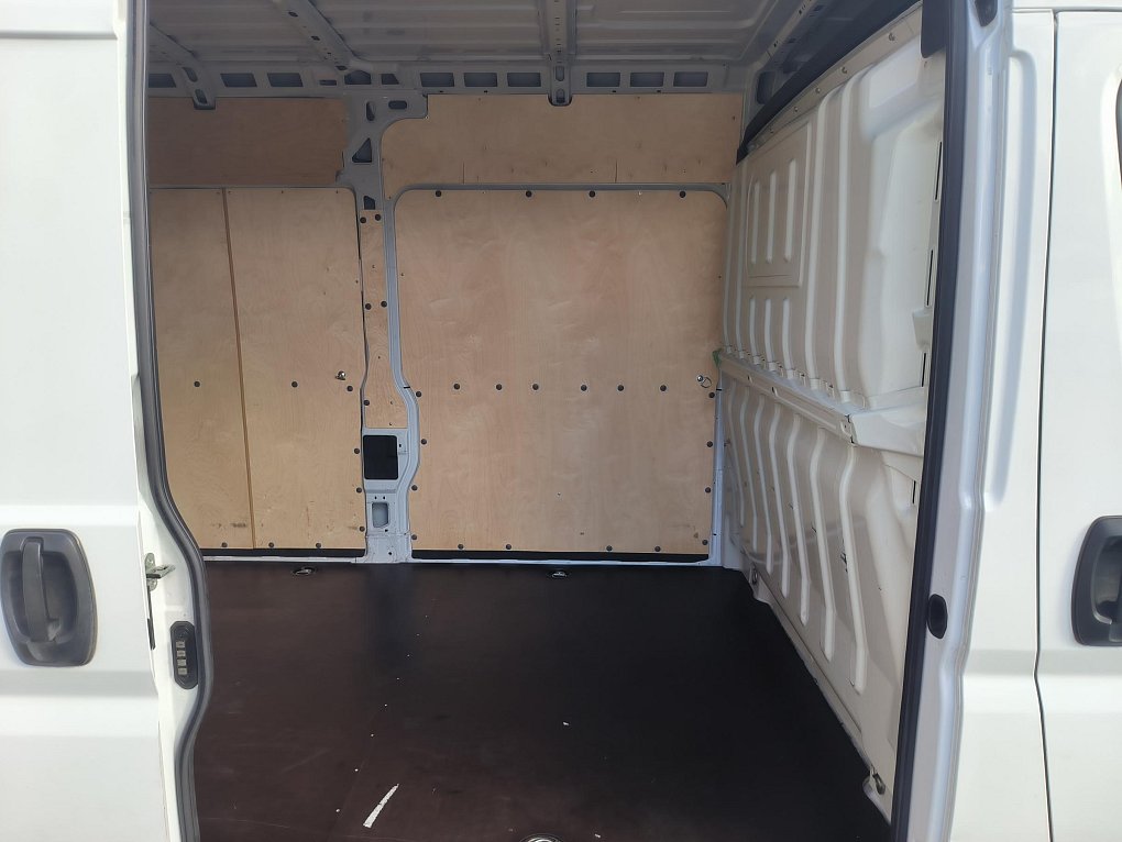 Citroën Jumper 2.2HDi  L3H2