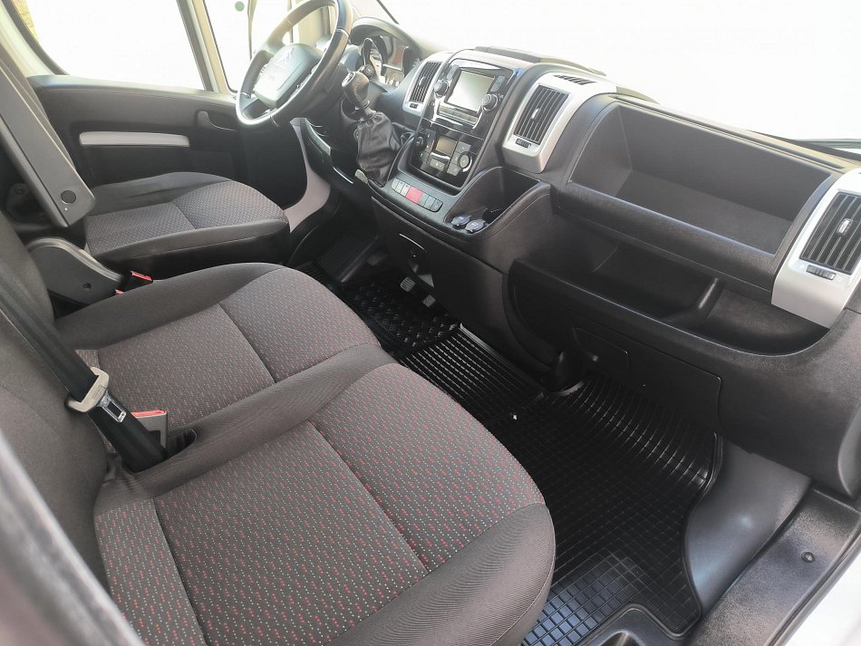 Citroën Jumper 2.2HDi  L3H2