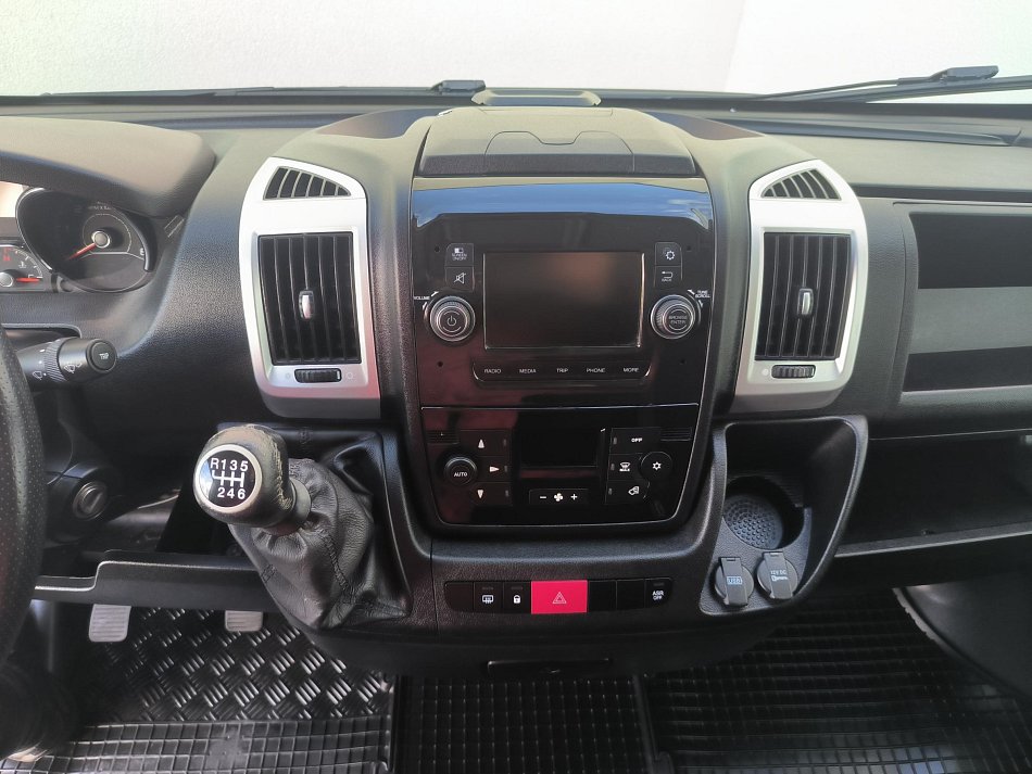 Citroën Jumper 2.2HDi  L3H2