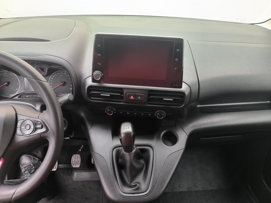 Opel Combo 1.5CDTi Edition MAXi XL