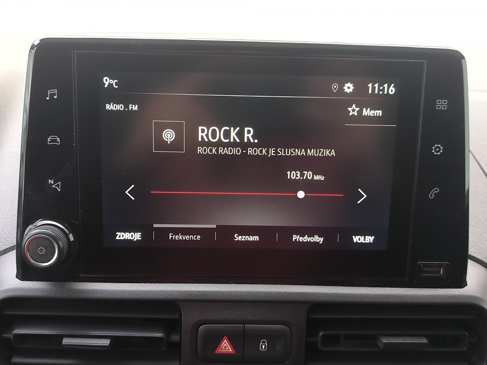 Opel Combo 1.5CDTi Edition MAXi XL