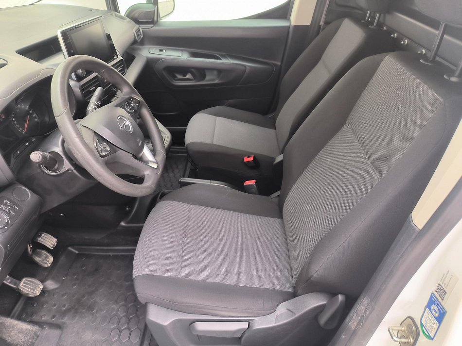 Opel Combo 1.5CDTi Edition MAXi XL