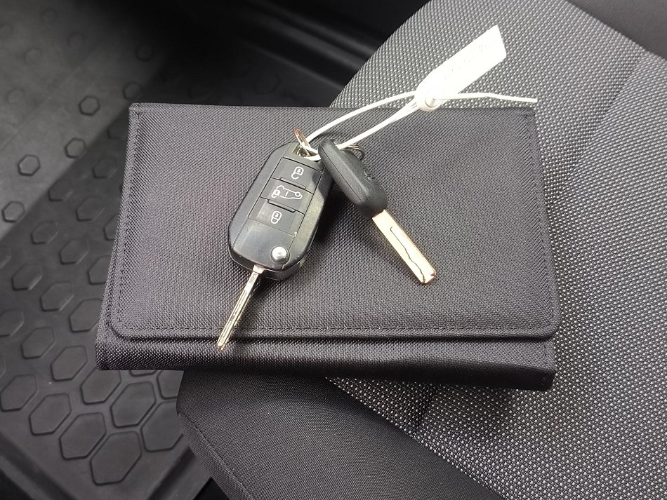 Opel Combo 1.5CDTi Edition MAXi XL