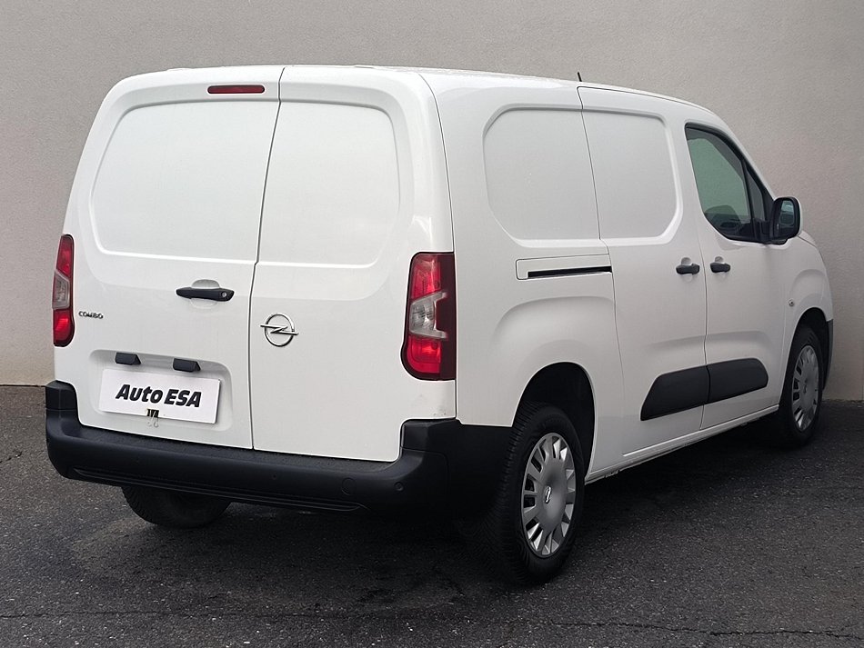 Opel Combo 1.5CDTi Edition MAXi XL