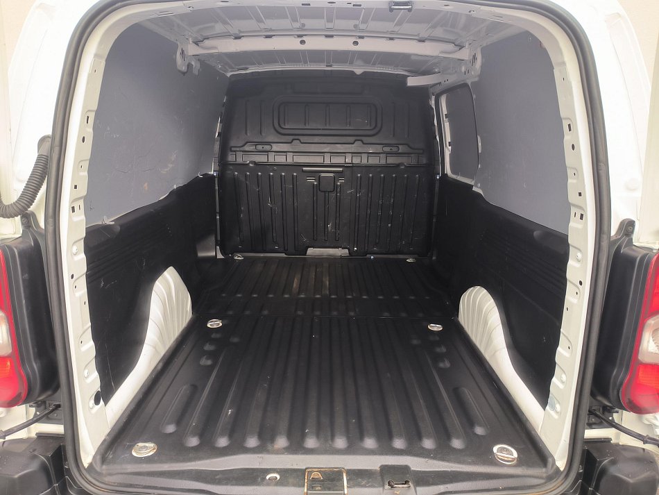 Opel Combo 1.5CDTi Edition MAXi XL