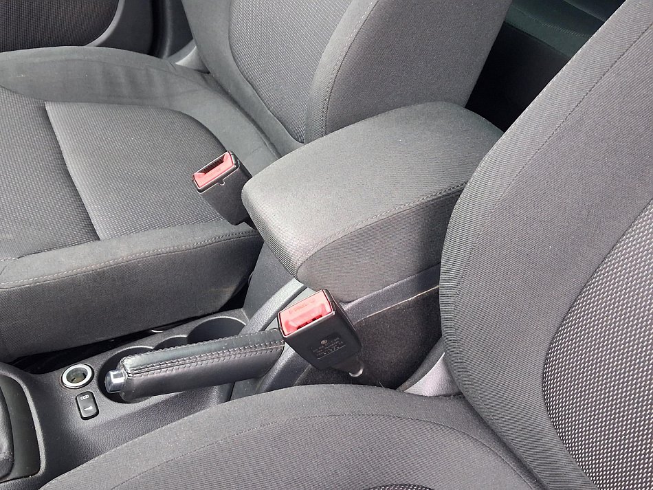 Škoda Yeti 2.0 TDi  4x4