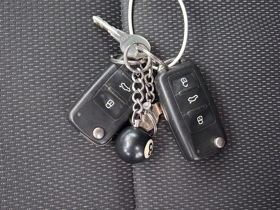 Škoda Yeti 2.0 TDi  4x4