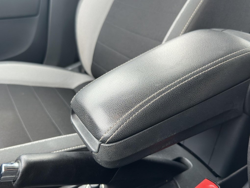 Škoda Rapid 1.4 TDi 