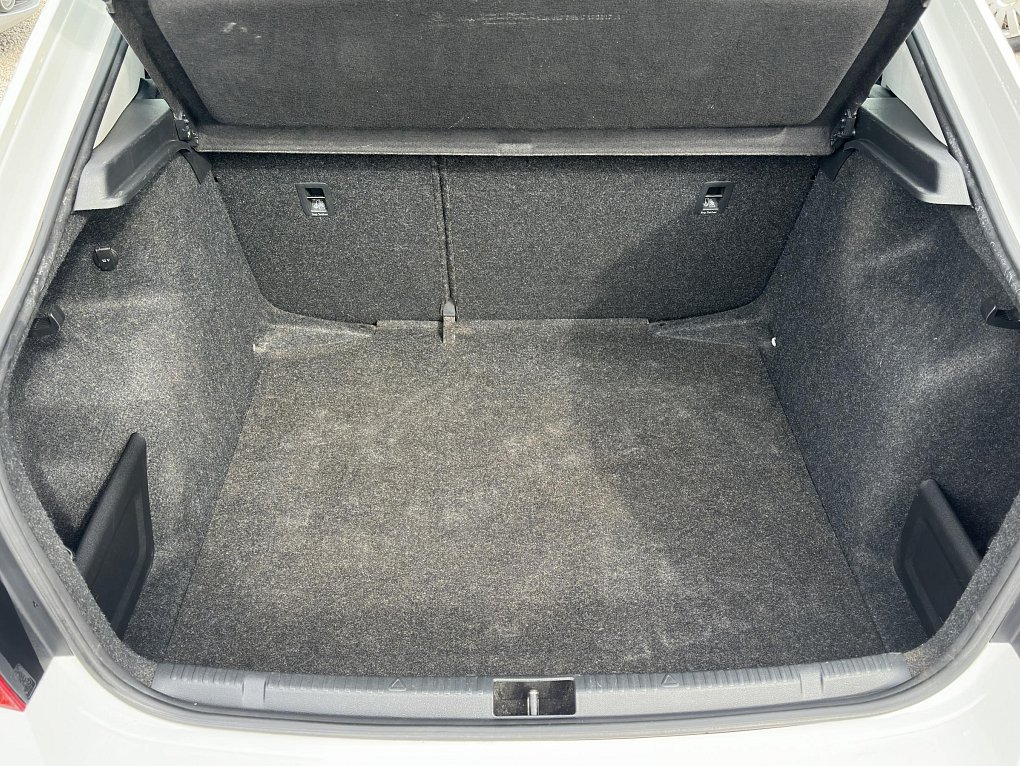 Škoda Rapid 1.4 TDi 