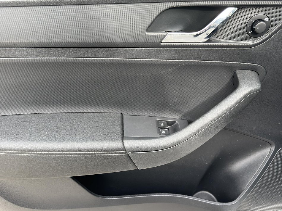 Škoda Rapid 1.4 TDi 