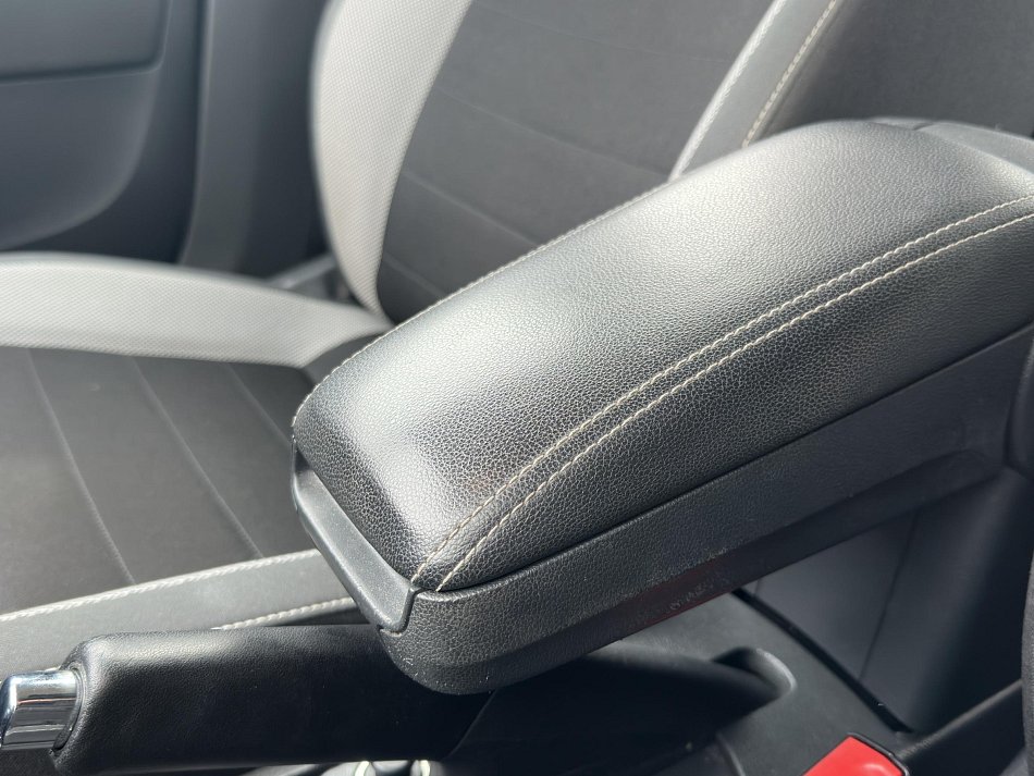 Škoda Rapid 1.4 TDi 