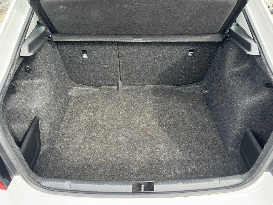 Škoda Rapid 1.4 TDi 