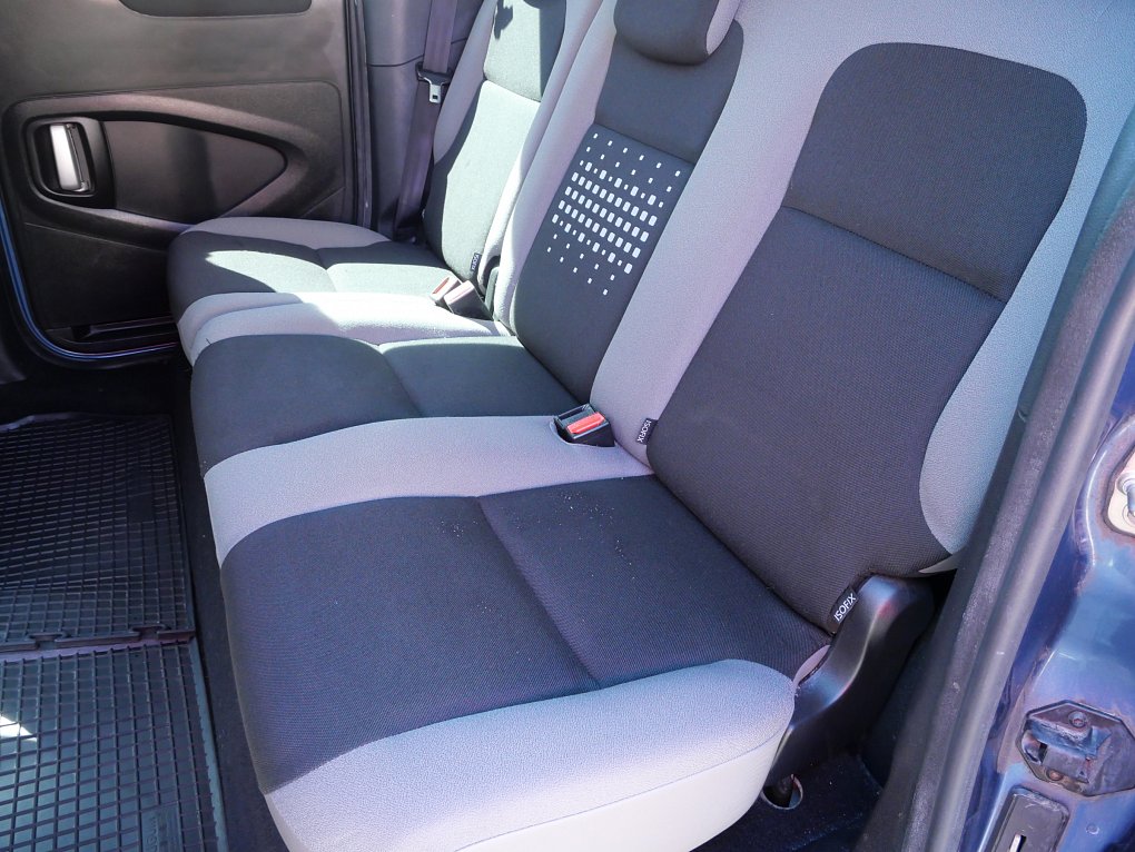 Citroën Berlingo 1.6HDi 
