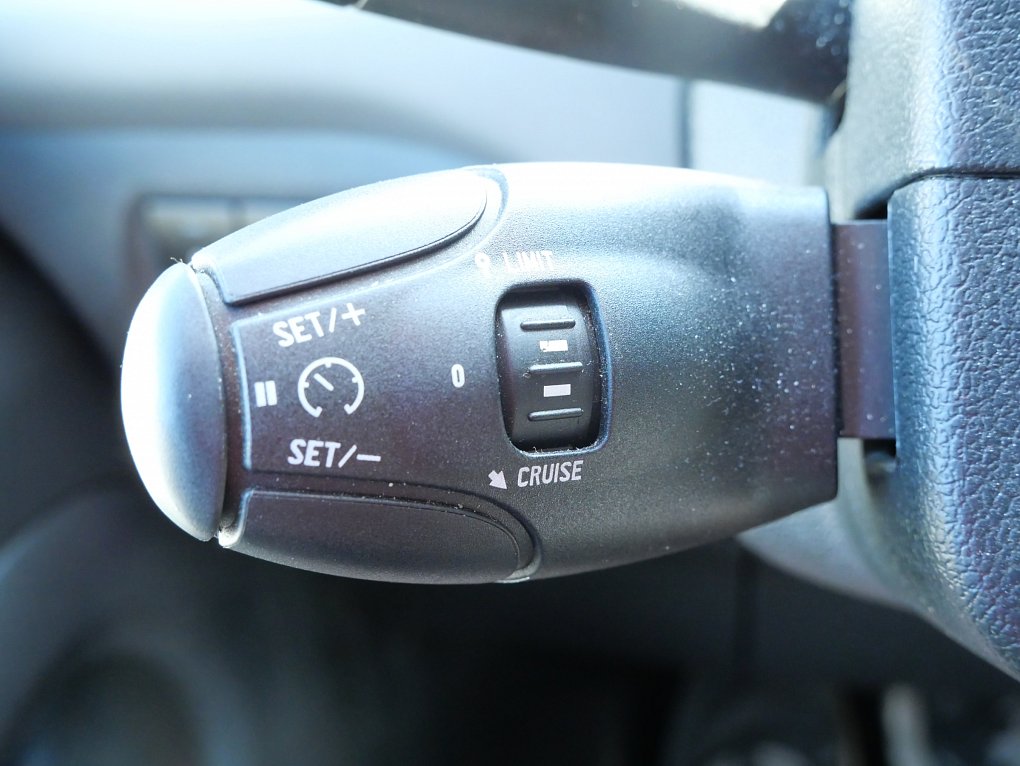 Citroën Berlingo 1.6HDi 