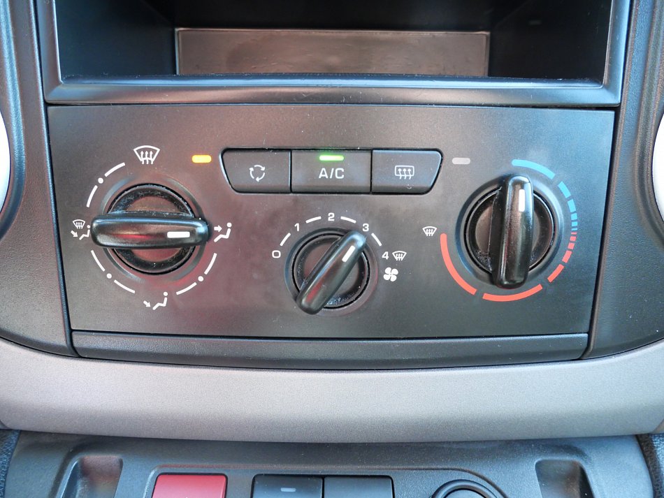Citroën Berlingo 1.6HDi 