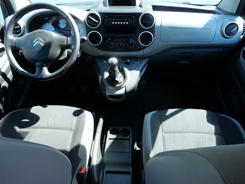Citroën Berlingo 1.6HDi 