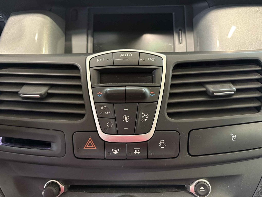 Renault Laguna 1.5 dCi 