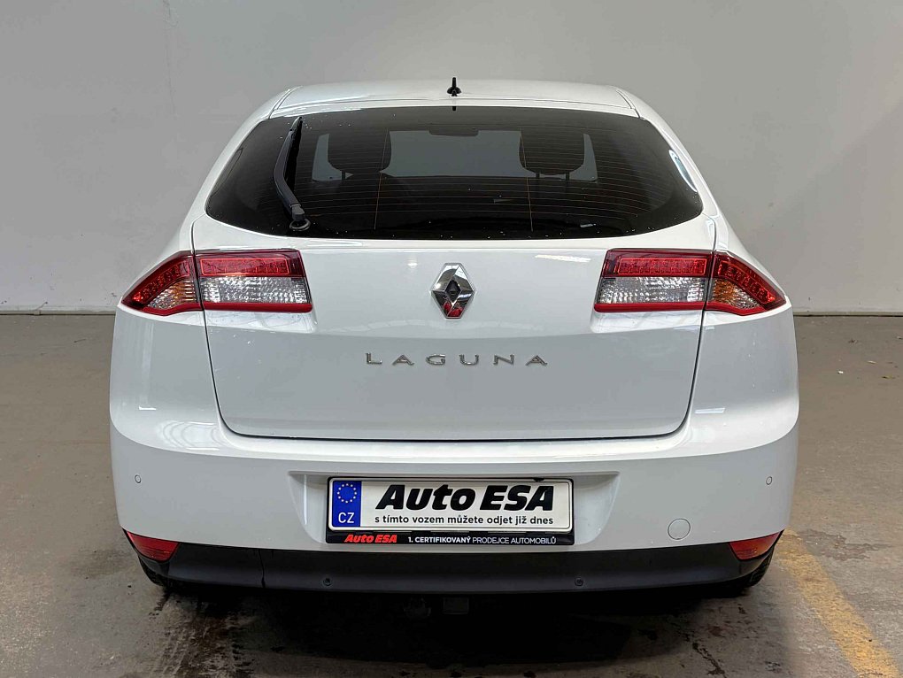 Renault Laguna 1.5 dCi 