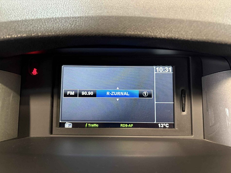 Renault Laguna 1.5 dCi 