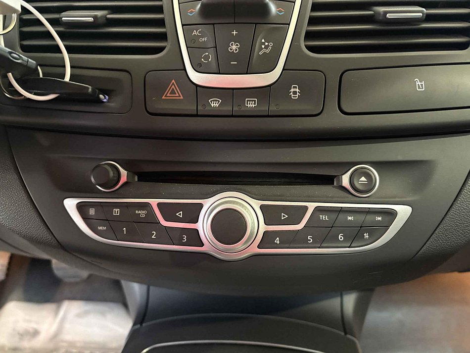 Renault Laguna 1.5 dCi 