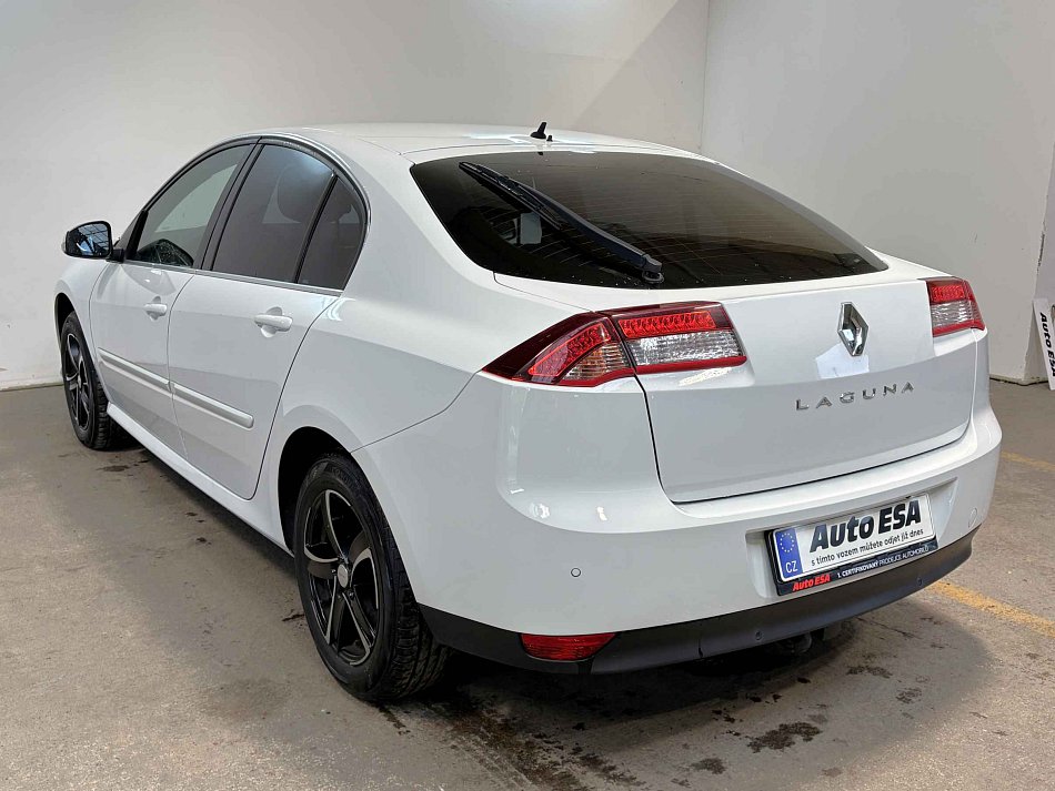Renault Laguna 1.5 dCi 