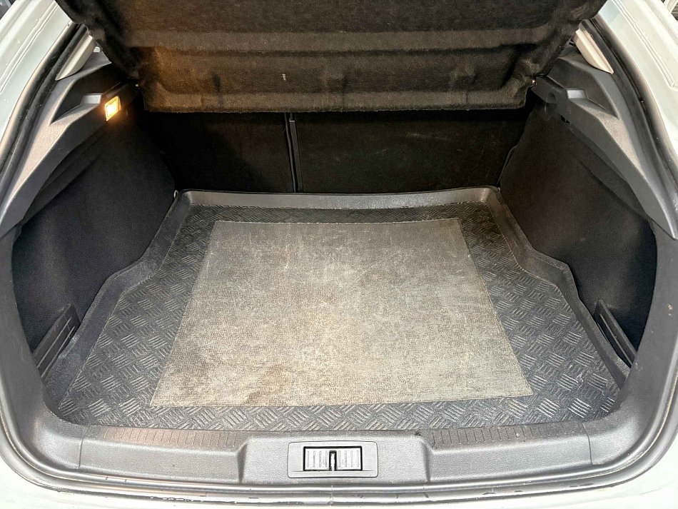 Renault Laguna 1.5 dCi 