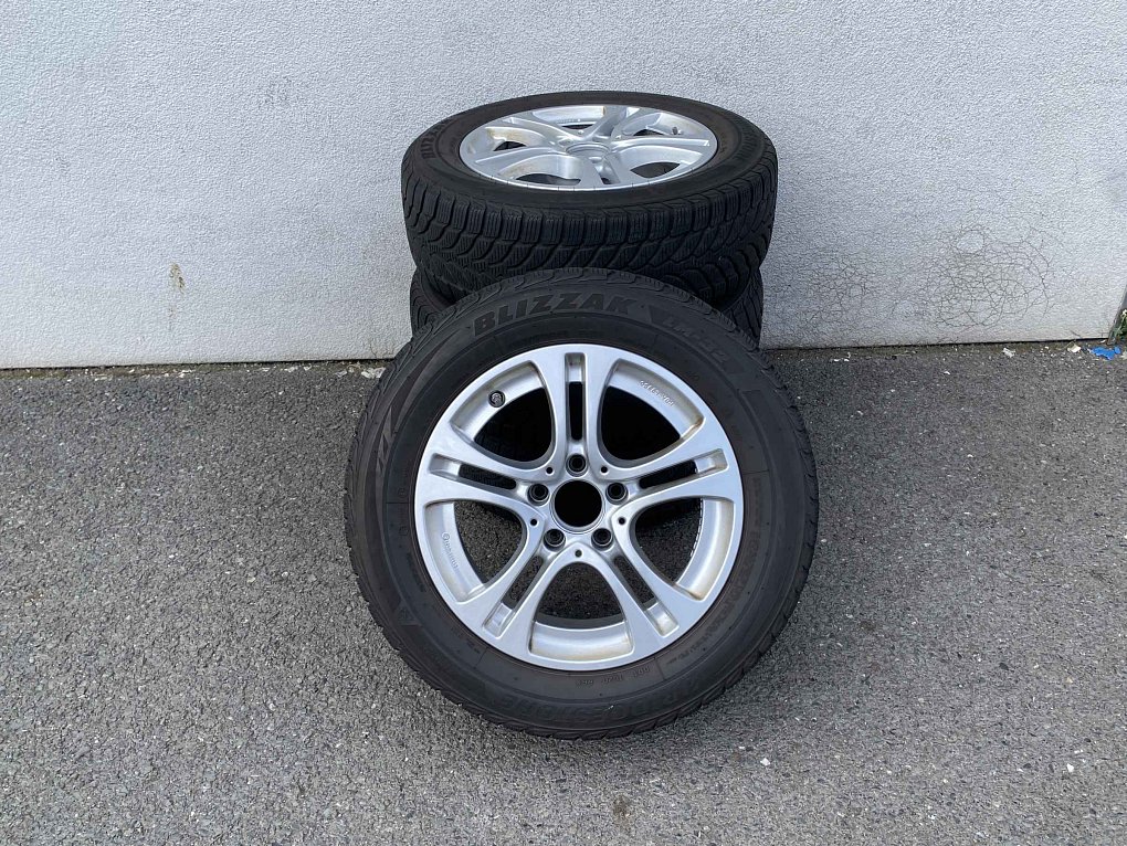 Mercedes-Benz Třída C 2.0 i Avantgarde C200