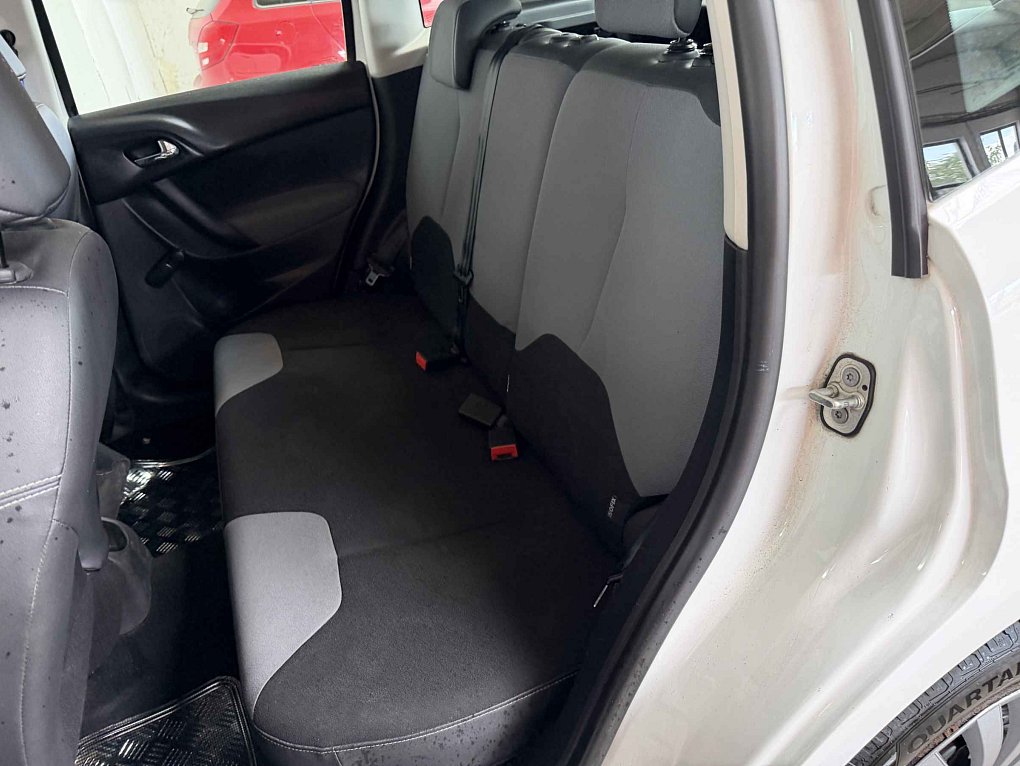 Citroën C3 1.2i 