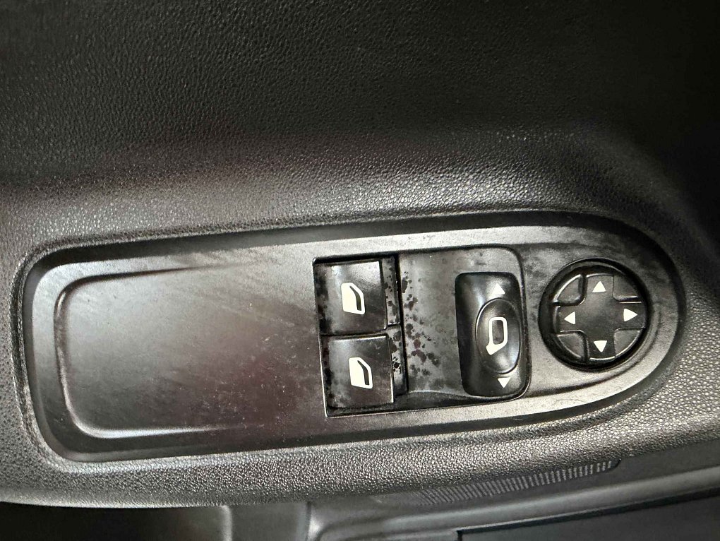 Citroën C3 1.2i 