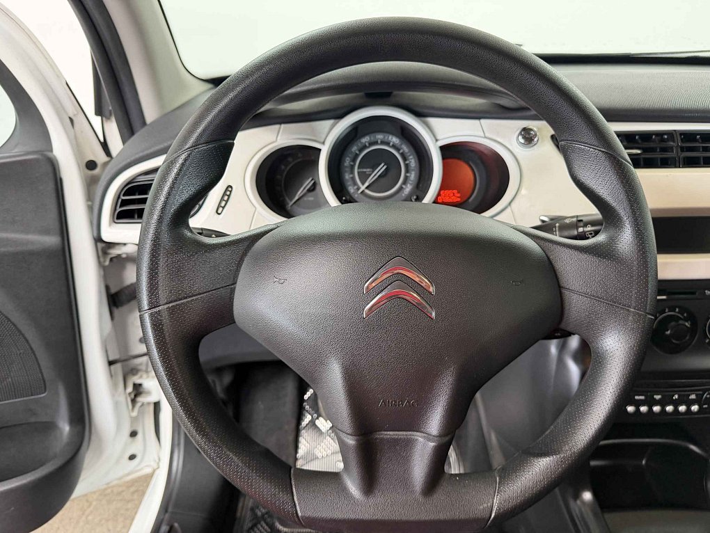 Citroën C3 1.2i 