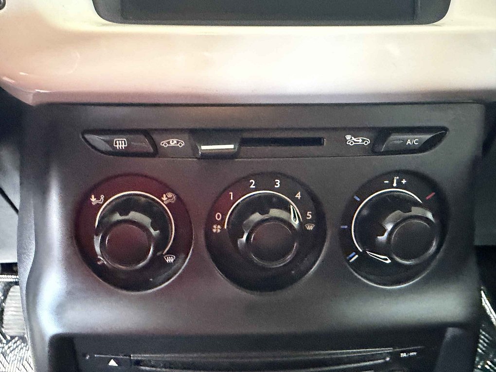 Citroën C3 1.2i 