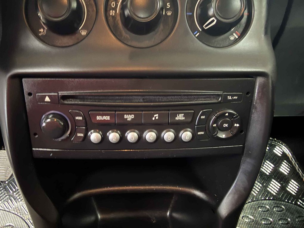 Citroën C3 1.2i 