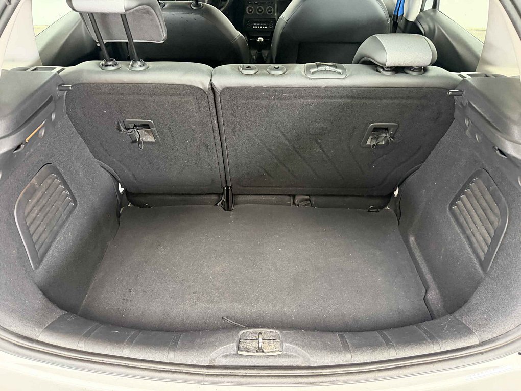 Citroën C3 1.2i 