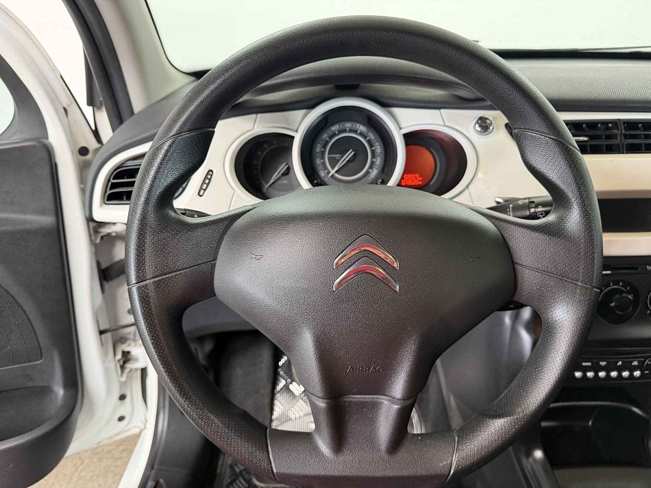 Citroën C3 1.2i 