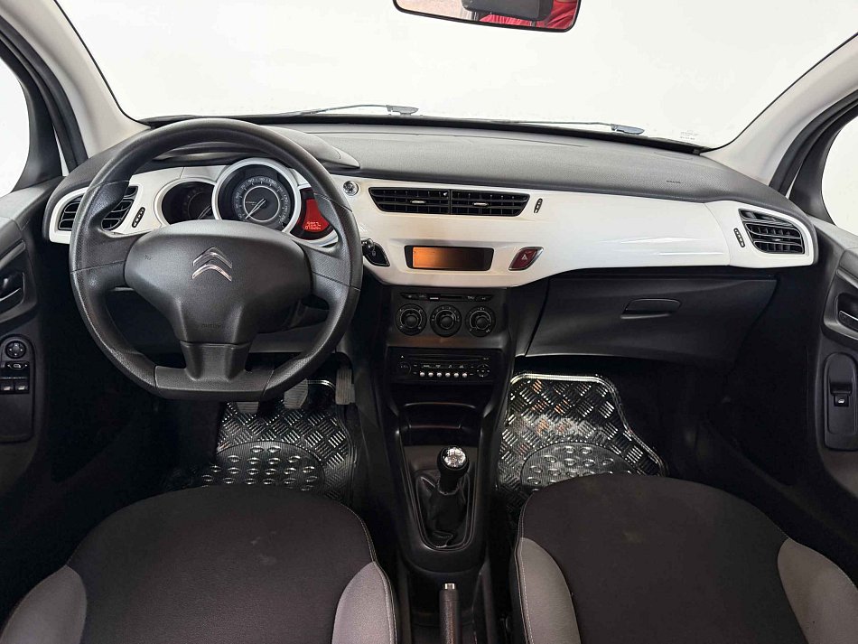 Citroën C3 1.2i 